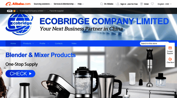 ecoappliance.en.alibaba.com