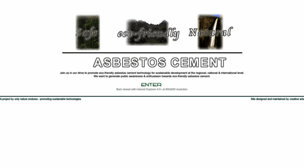 ecoasbestos.org