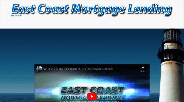 ecoastmortgage.com