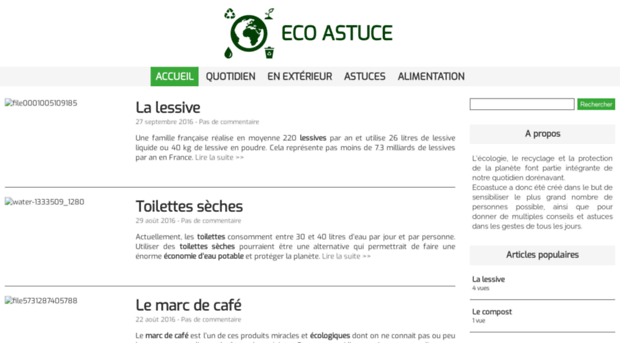 ecoastuce.com