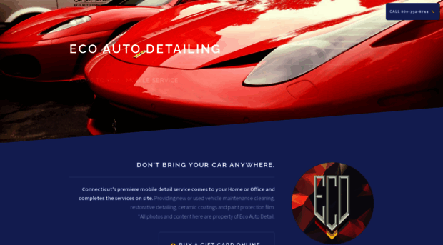 ecoautodetail.com