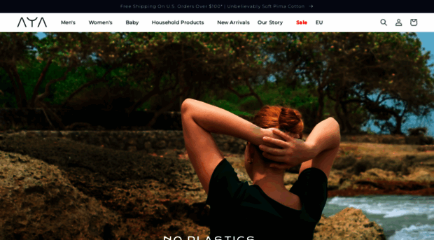 ecoaya.com