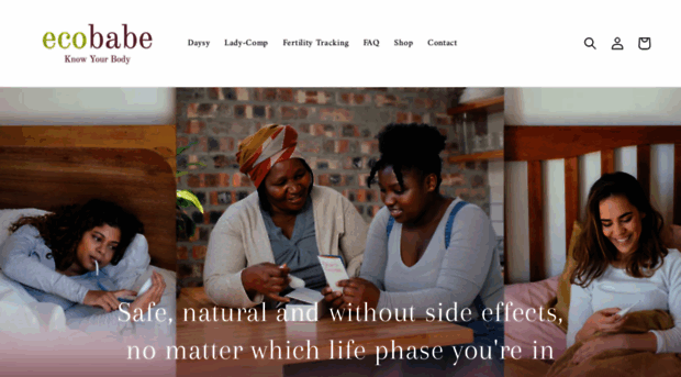 ecobabe.co.za