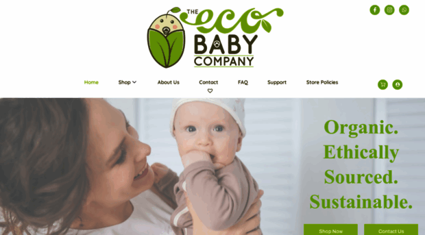 ecobaby.co.za