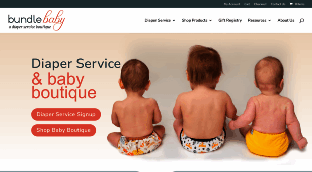 ecobabydiaperservice.com