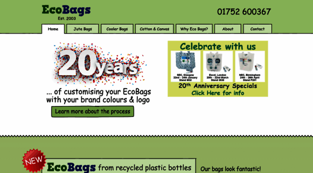 ecobags.co.uk