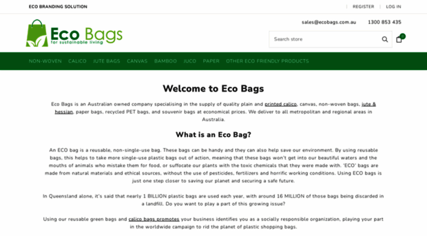 ecobags.com.au
