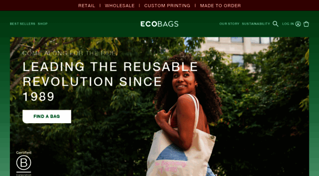 ecobags.com