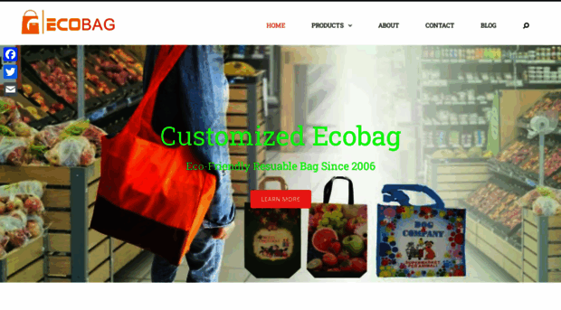 ecobagsales.com