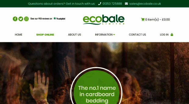 ecobale.co.uk