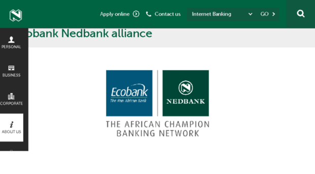 ecobanknedbankalliance.com