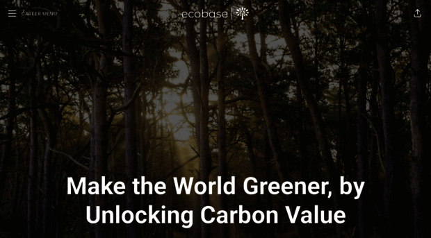 ecobase-earth.teamtailor.com