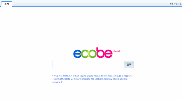 ecobe.com