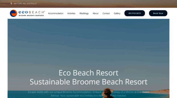 ecobeach.com.au