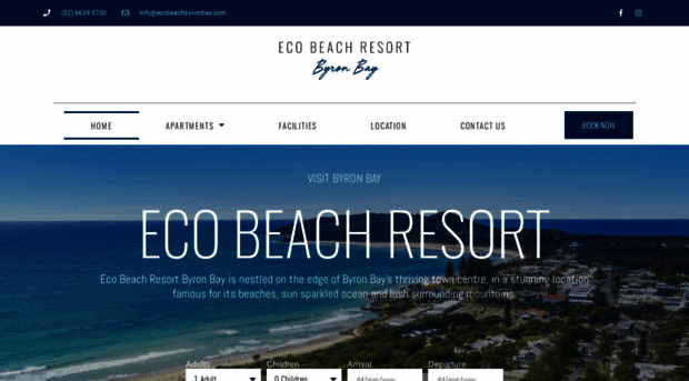 ecobeachbyron.com.au