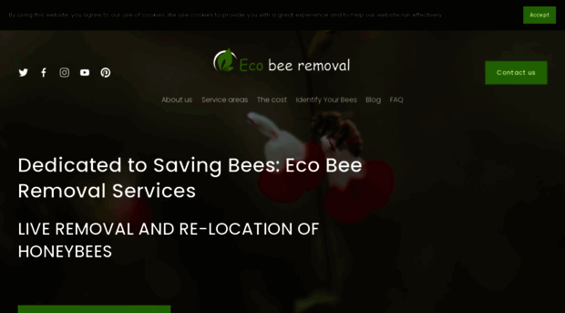 ecobeeremoval.com