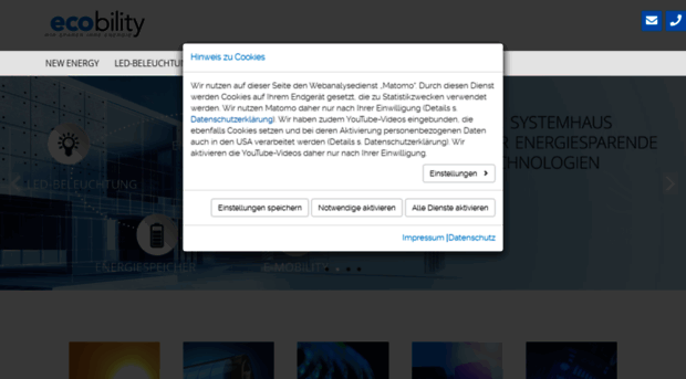 ecobility.com