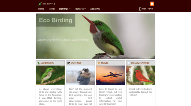 ecobirding.host