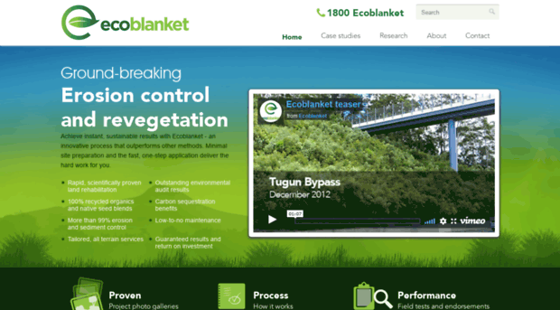 ecoblanket.com.au