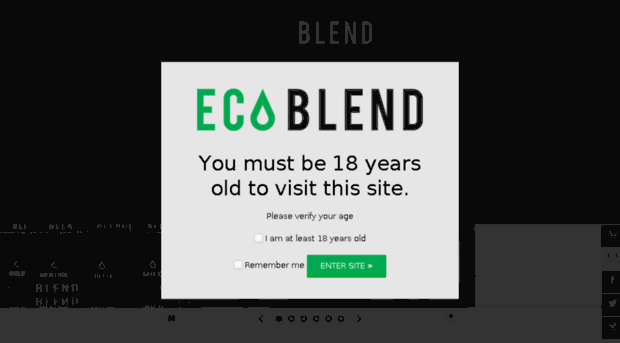 ecoblend.co.za