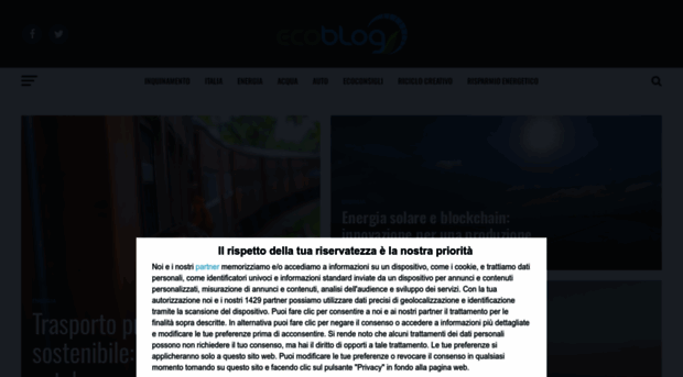 ecoblog.it