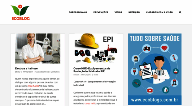 ecoblogs.com.br