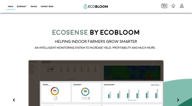 ecobloom.se