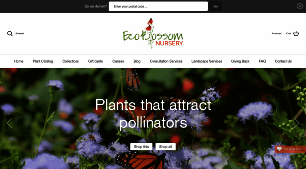 ecoblossom.com