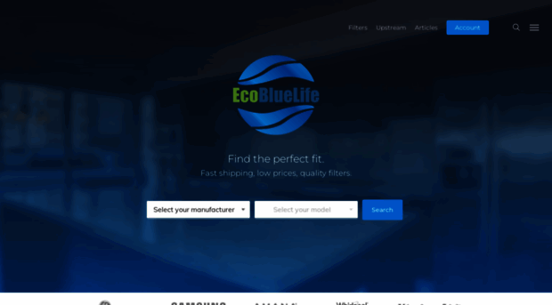 ecobluelife.com