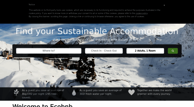 ecobnb.com