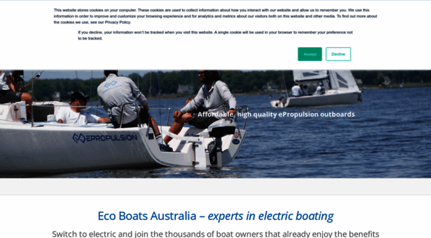 ecoboats.com.au