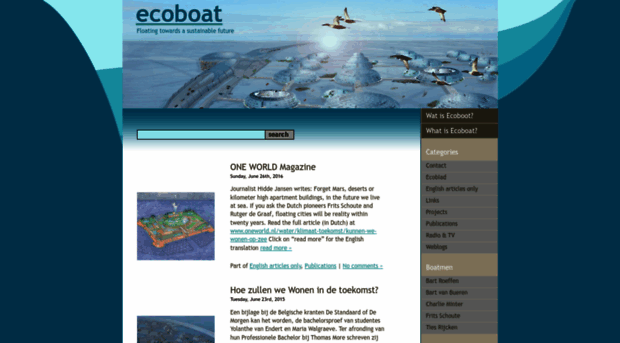 ecoboot.nl