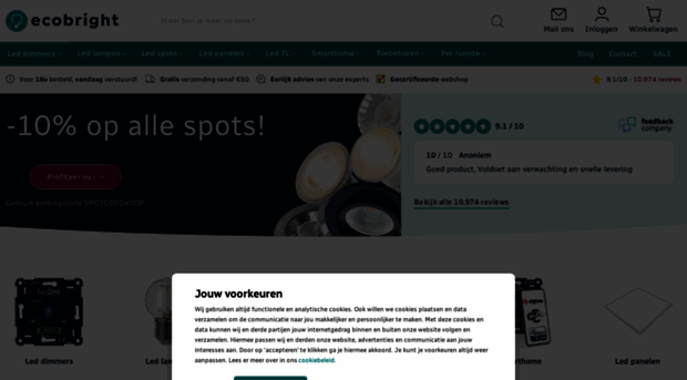 ecobright.nl