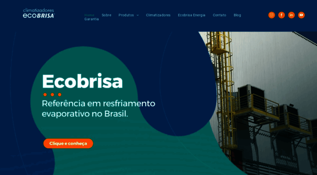 ecobrisa.com.br