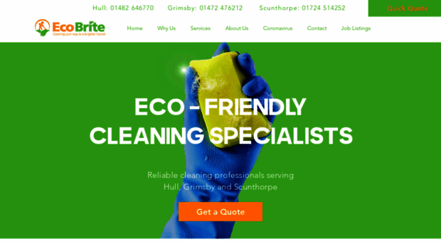 ecobrite.co.uk