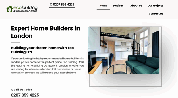 ecobuildingltd.co.uk