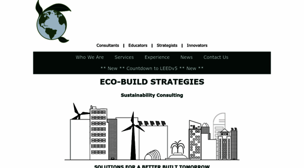 ecobuildstrategies.net