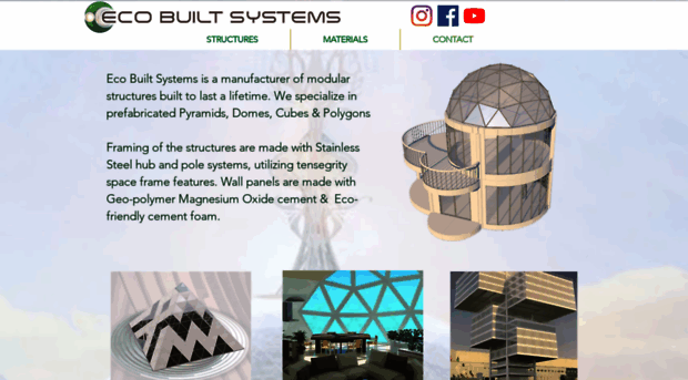 ecobuiltsystems.com