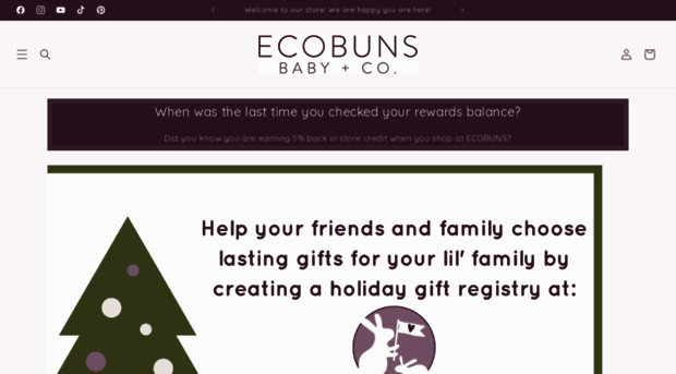 ecobunsstore.com