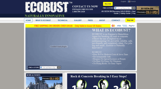 ecobust.com