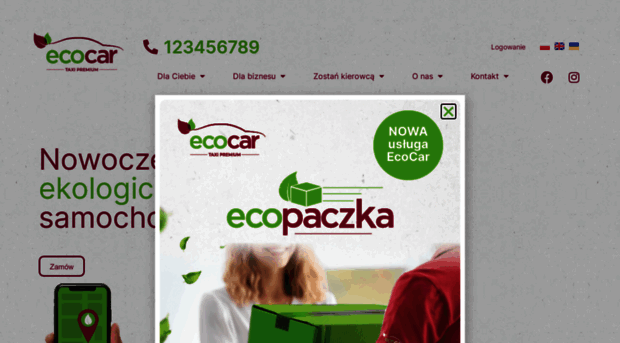 ecocar.pl