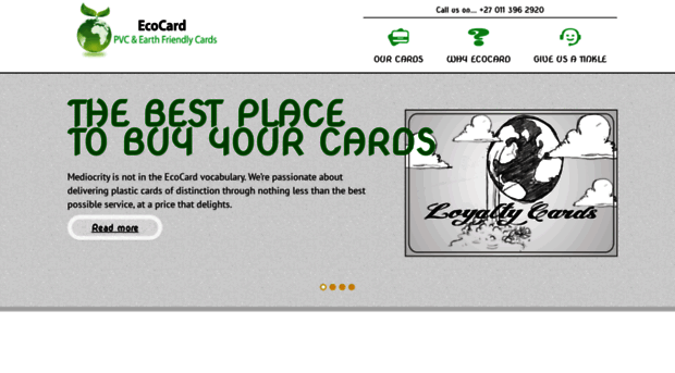 ecocards.co.za