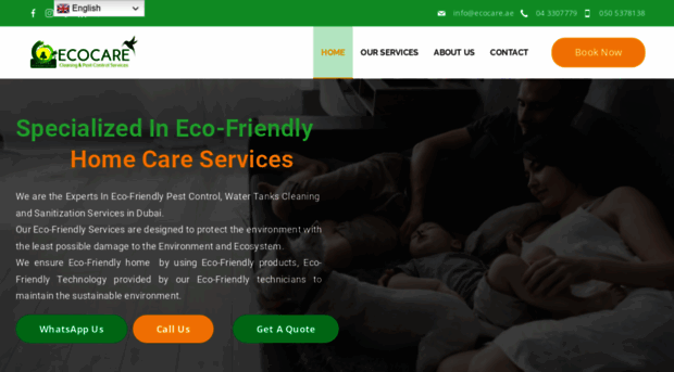 ecocare.ae