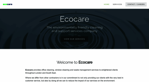 ecocarecontracts.co.uk