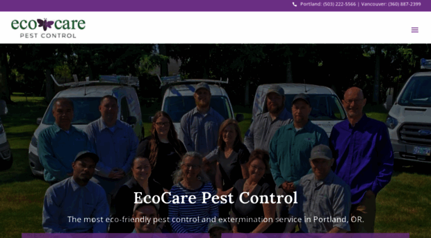 ecocarepestcontrol.com