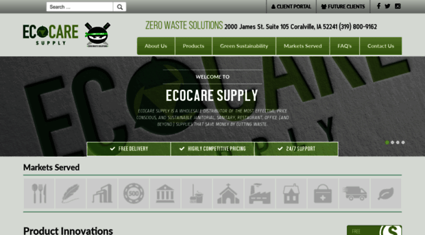 ecocaresupply.com