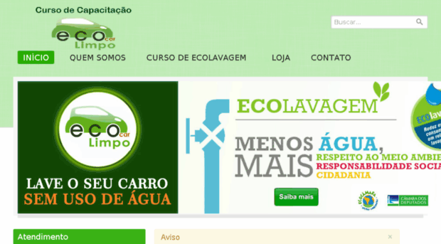 ecocarlimpo.com.br
