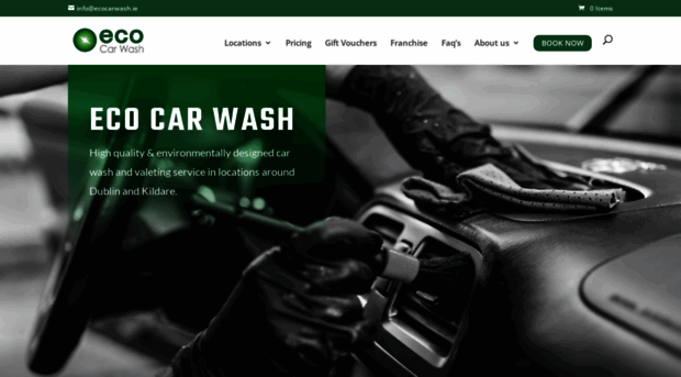 ecocarwash.ie