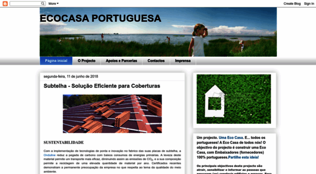 ecocasaportuguesa.blogspot.pt