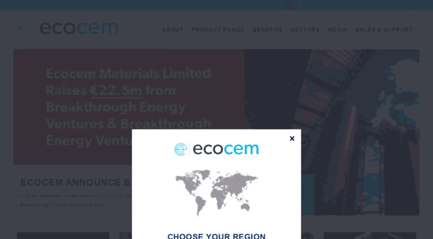 ecocem.co.uk